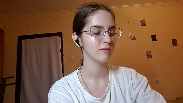 Sala de chat ao vivo de Katelemon