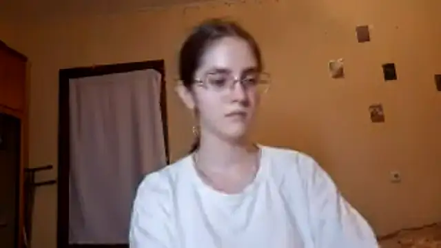 Sala de chat ao vivo de Katelemon