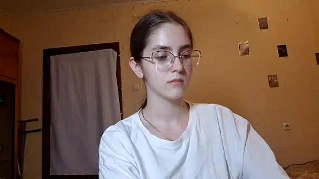 Sala de chat en directo de Katelemon