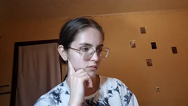 Sala de chat en directo de Katelemon