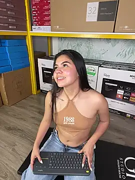 Ambarina_ 실시간 채팅방