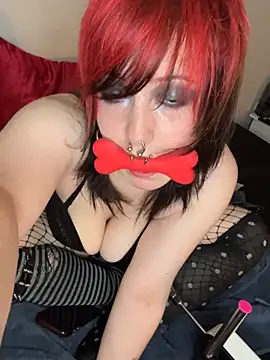 Sala de chat ao vivo de vampboytoy