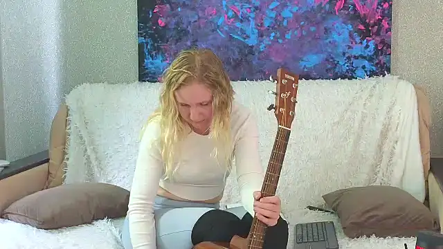 Lanavi_Smile Live Chatraum