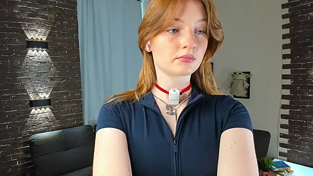 חדר צ'אט בשידור חי של ShantaeClaybourn