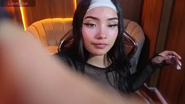 Pokój czatu na żywo – Daphne_nicole_b
