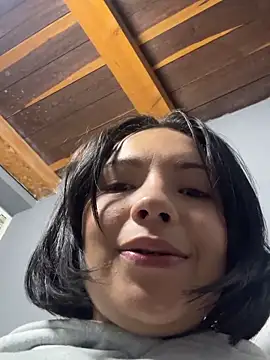 Sala de chat en directo de susi_chimm