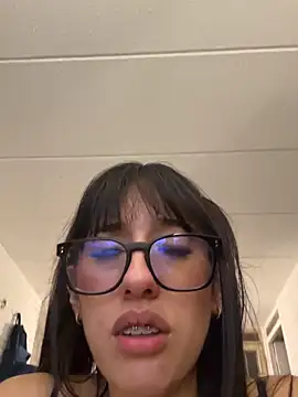 Chat ao vivo de susi_chimm