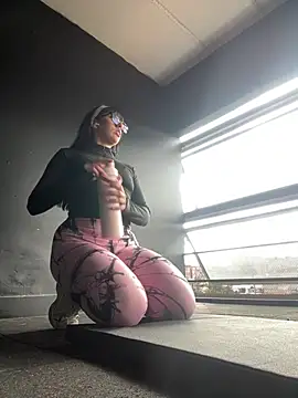 susi_chimmn Live chat-huone
