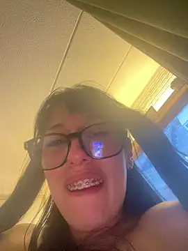 Sala de chat en directo de susi_chimm