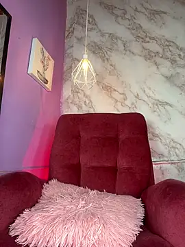 Chat ao vivo de NaomiStar1