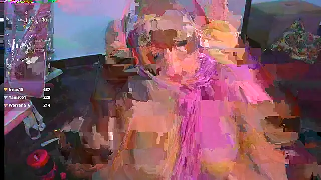 HijabiMilff Live Chatraum