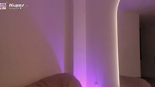 SusiMendezのライブチャットルーム