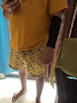 LoveJourney Cameră chat live