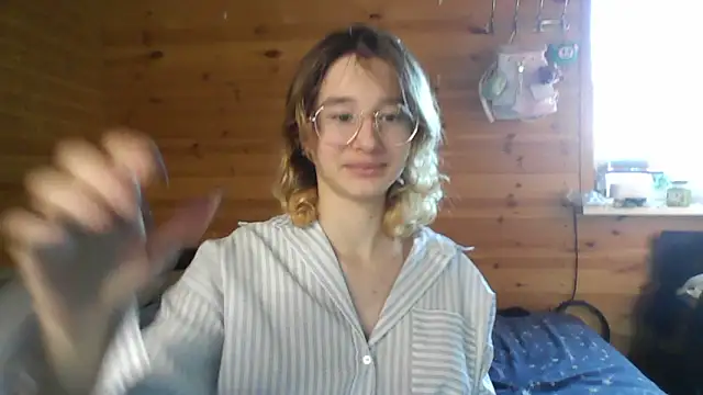 Sala de chat en directo de Silva-Tailll