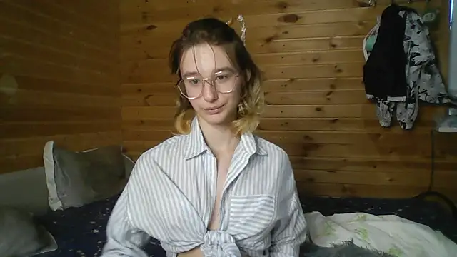 Silva-Tailll Cameră chat live
