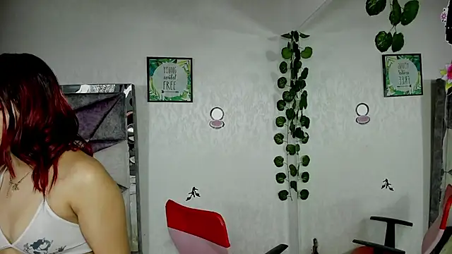 JennieRider – live chatrum