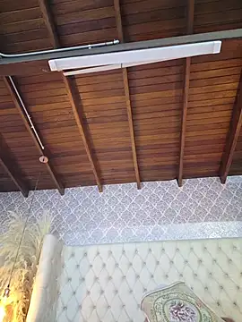 Allice_Evens Adlı Modelin Canlı Sohbet Odası