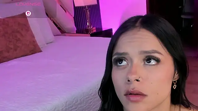 Chat soba uživo modela missnataly