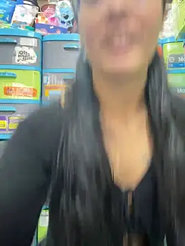 Bilik Sembang Langsung Nataly_2809
