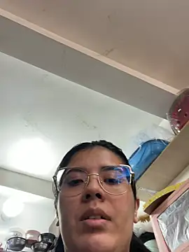 חדר צ'אט בשידור חי של Nataly_2809