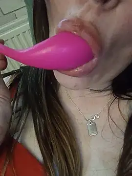 Chat soba uživo modela Kandi-kiss