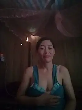 lris-Beauty77 Live Chatraum