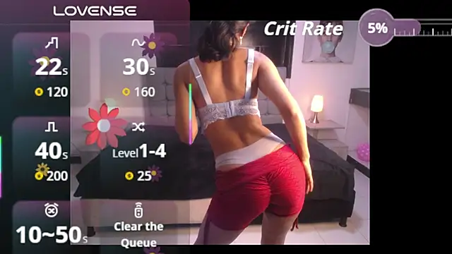 Wendy_1_ Live Chatraum