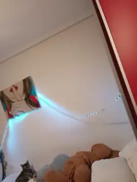 Živá chatovací místnost lagatitacantabra