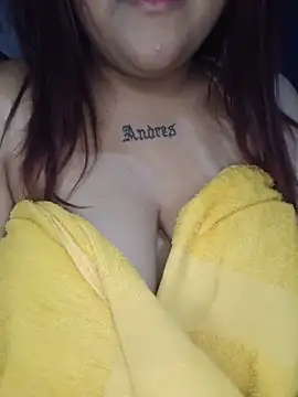 la_rojita Cameră chat live