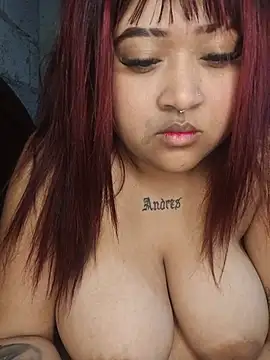la_rojita – live chatrum