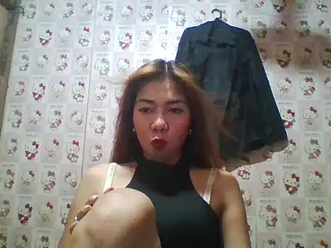 hot_sexy27 Live Chatraum
