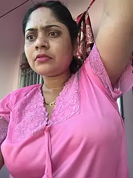 غرفة دردشة Aanushaka المباشرة