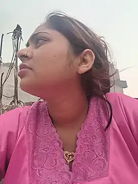 Aanushakan Live chat-huone