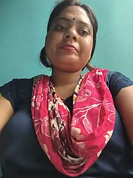 חדר צ'אט בשידור חי של Yadav_Simran