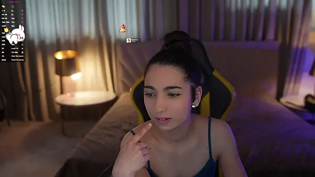 Chat ao vivo de Anetta_kiss