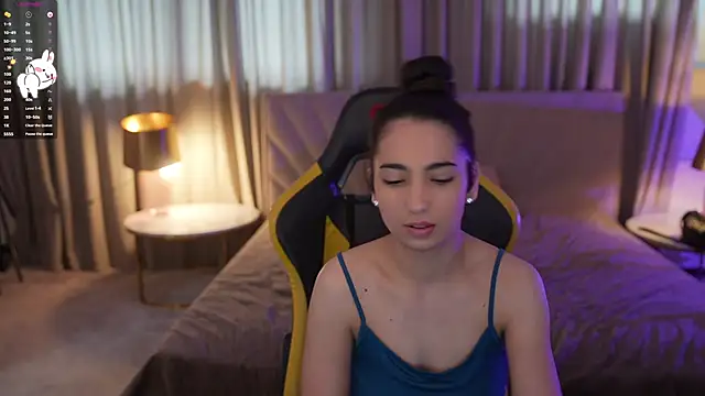 Bilik Sembang Langsung Anetta_kiss