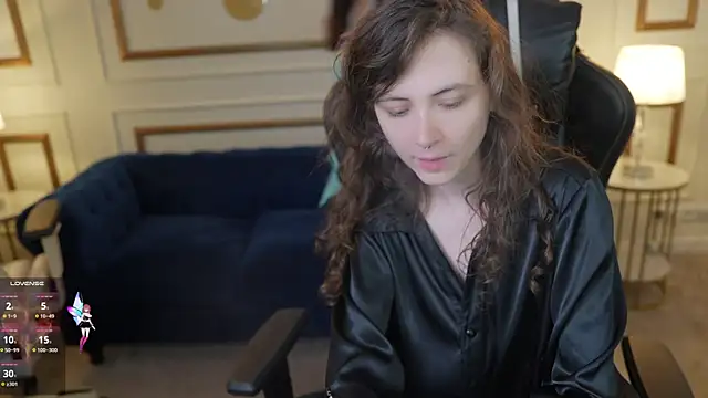 Anetta_kiss Live Chatraum