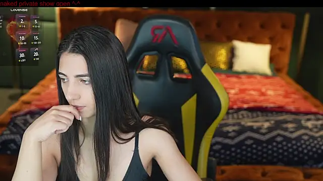 Anetta_kiss Live chatroom