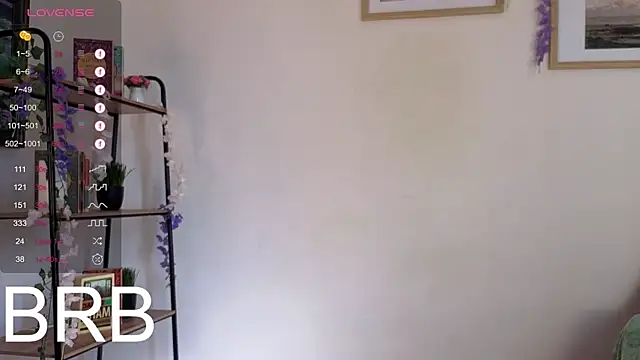 Ilsy_Merous Live chatroom