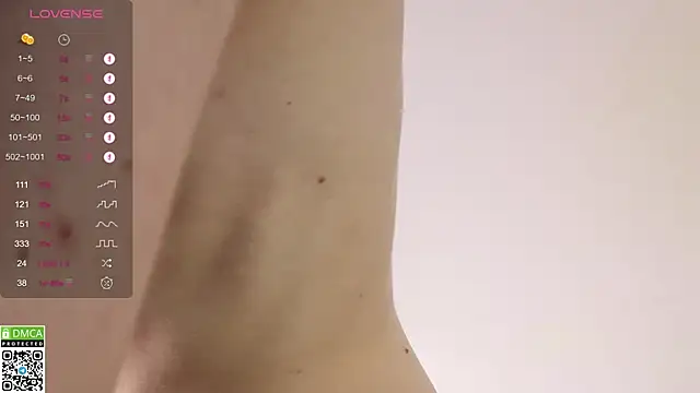 Ilsy_Merous Adlı Modelin Canlı Sohbet Odası
