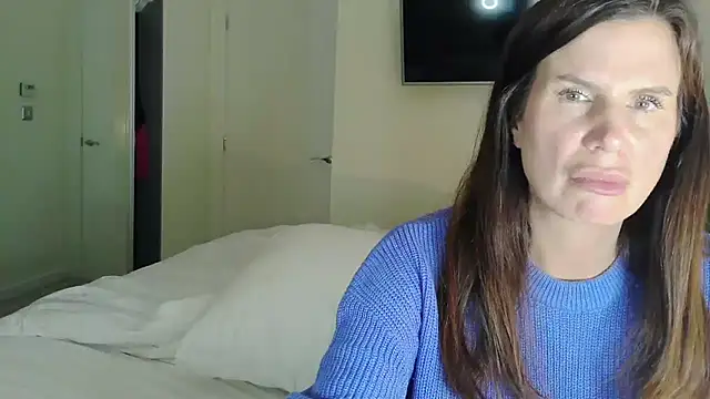 Busty-FiFi Live Chatraum