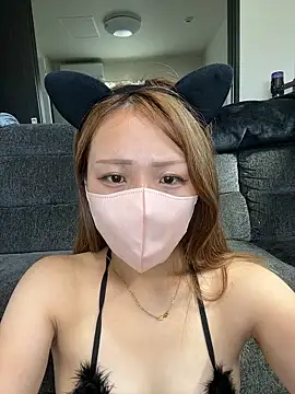 _RAN_ch Live Chatraum