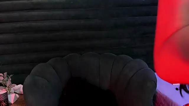 Chat ao vivo de AliciaMac