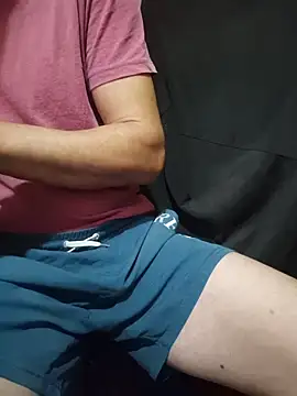 kissandgo's Live Sex Cam Show