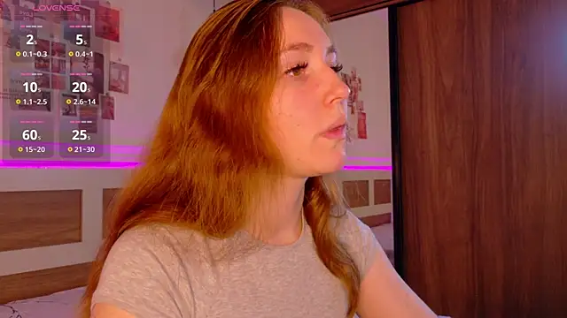 Chat ao vivo de LunaXBaddie