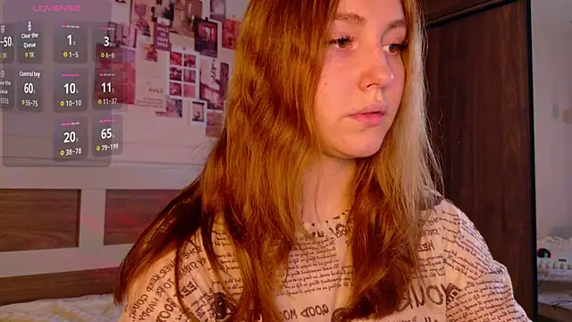 Chat ao vivo de LunaXBaddie