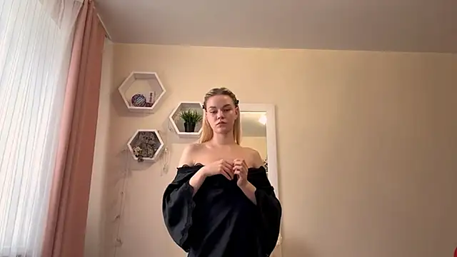 Chat ao vivo de MiaCashe