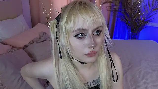 rraffaellka Cameră chat live