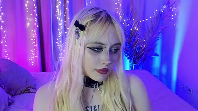 rraffaellka's Webcam Show