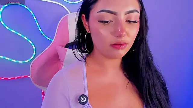 NinaAngel6 чат на живо